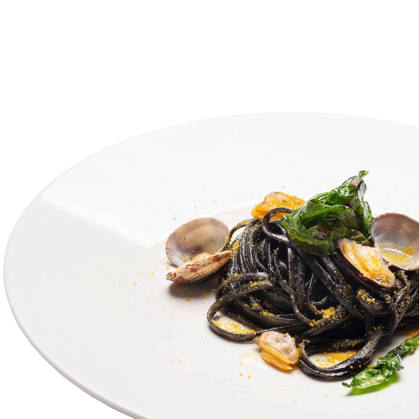Taste for Luxury Cuttlefish Ink, 500 g - image 2