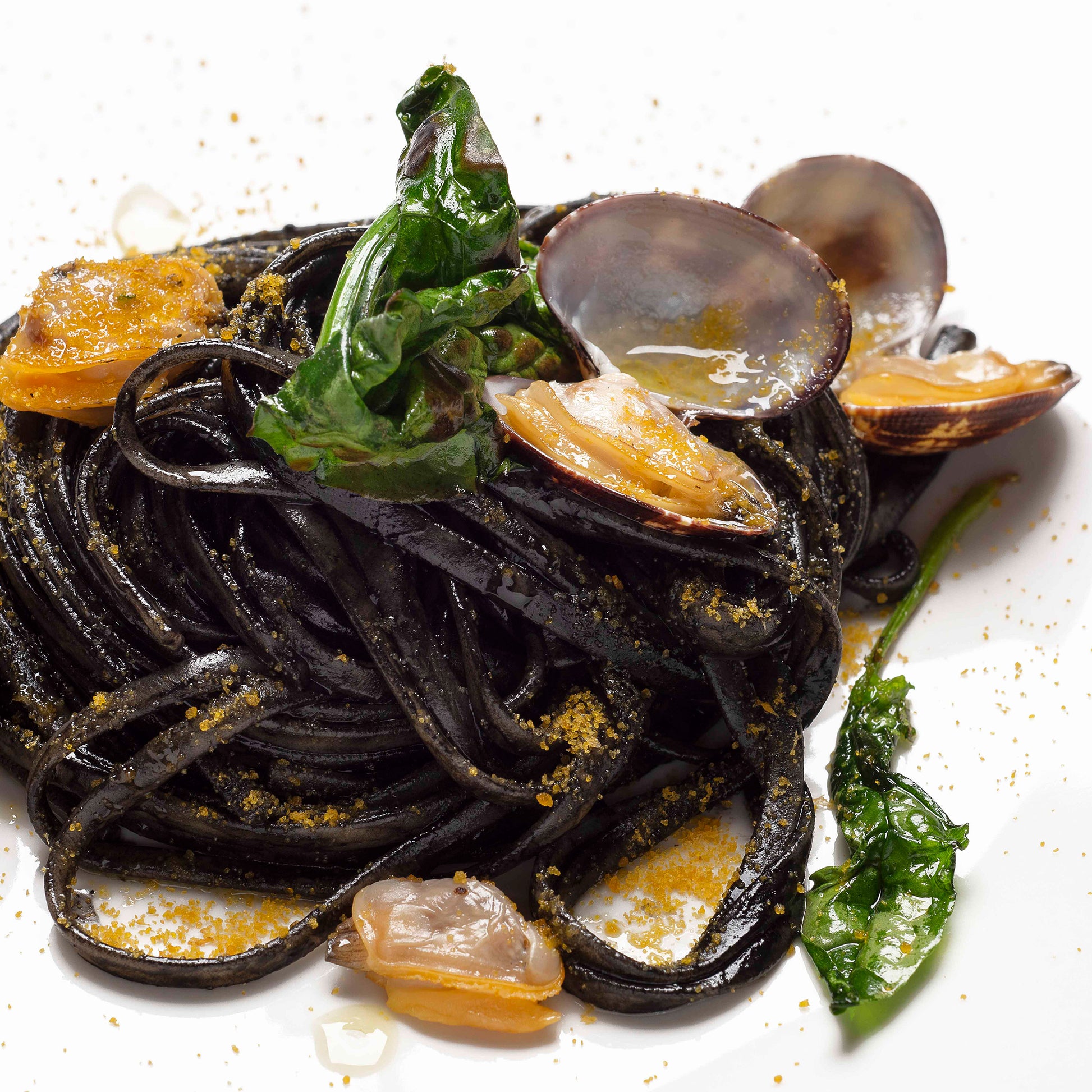 Taste for Luxury Cuttlefish Ink, 500 g - image 3