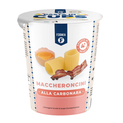 Pasta Formia Instant Pasta Meal, 24 × 70 g - image 1
