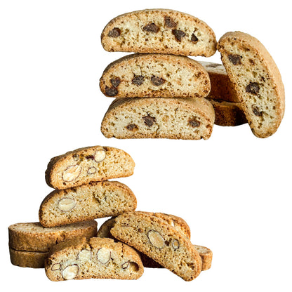 Tutti Gourmet - Gluten Free Biscotti, 6 × 284 g - image 3