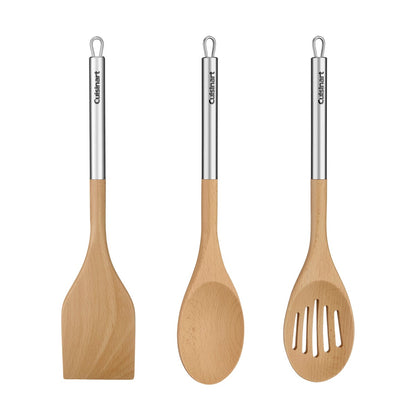 Cuisinart Kitchen Tool Set, 3-piece