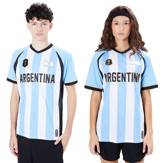 FIFA Unisex Adult Soccer Jersey