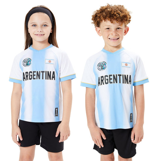 FIFA Kids Soccer Jersey