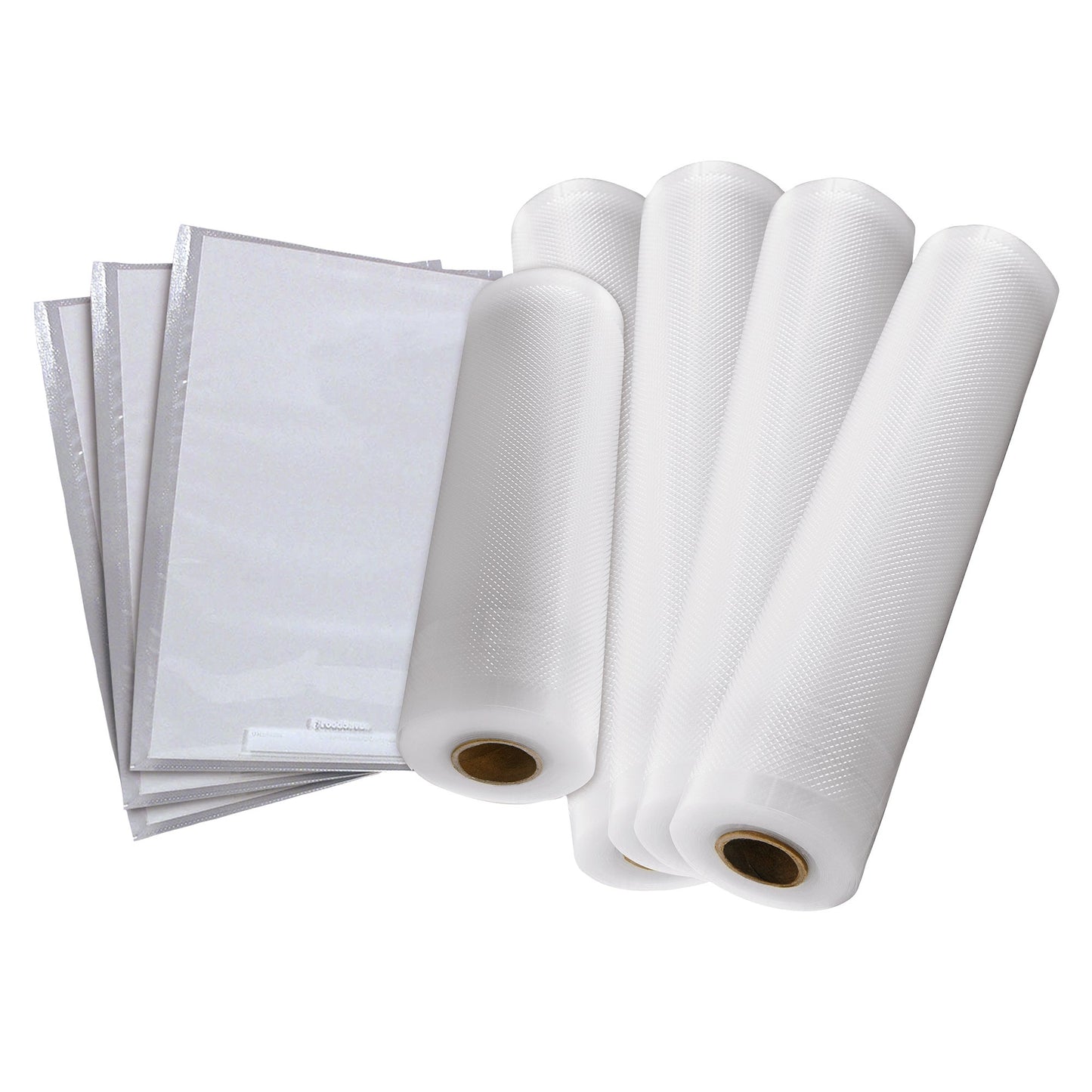 Foodsaver Roll and Bag Combo Pack - image 3