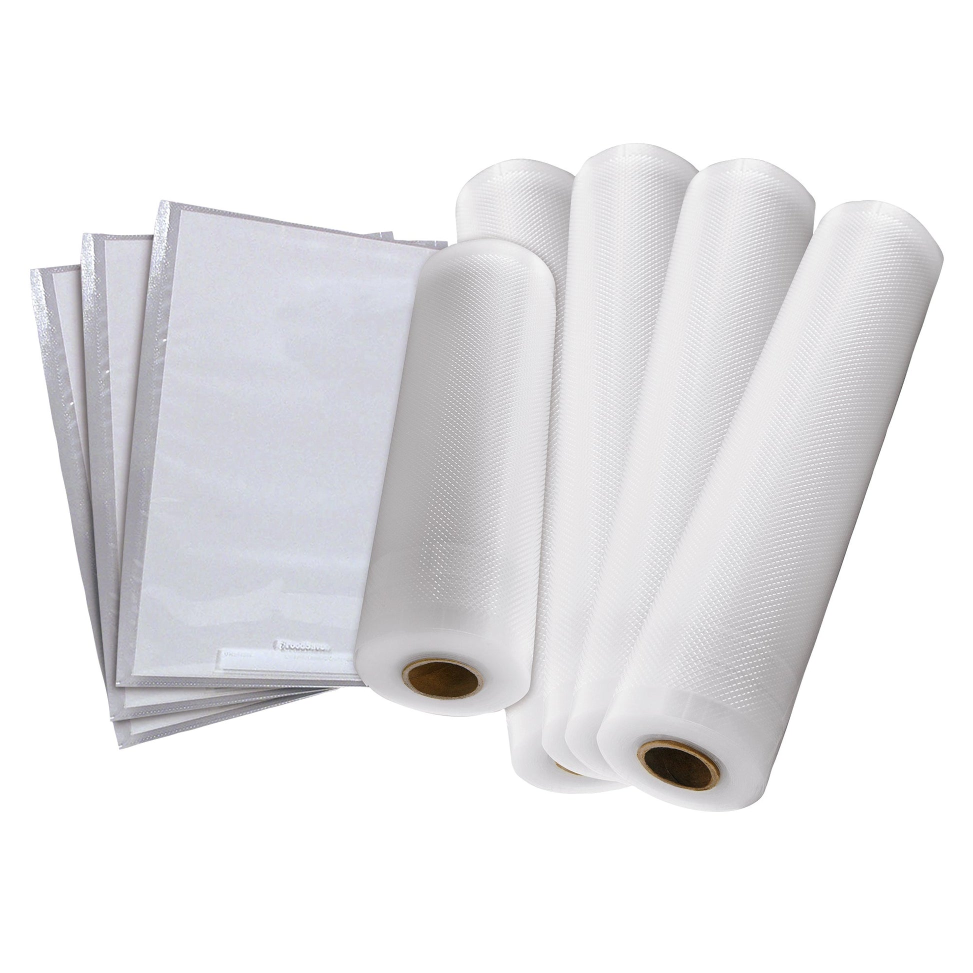 Foodsaver Roll and Bag Combo Pack - image 3