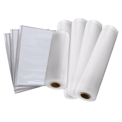 Foodsaver Roll and Bag Combo Pack - image 3