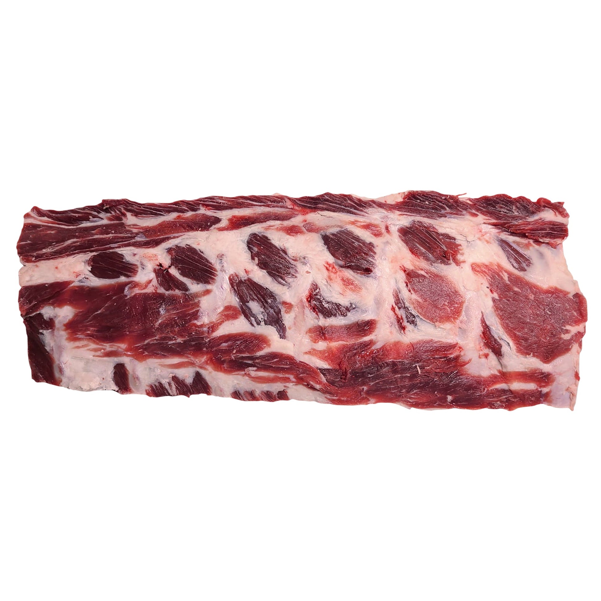 AAA Beef Back Ribs Full Case, 24 kg average weight* - image 1