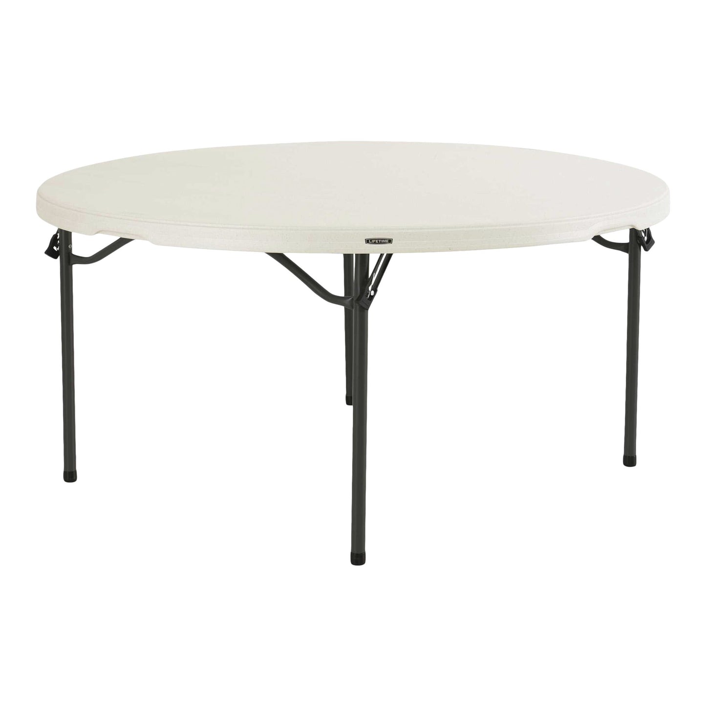Lifetime 60-Inch Round Table - image 1