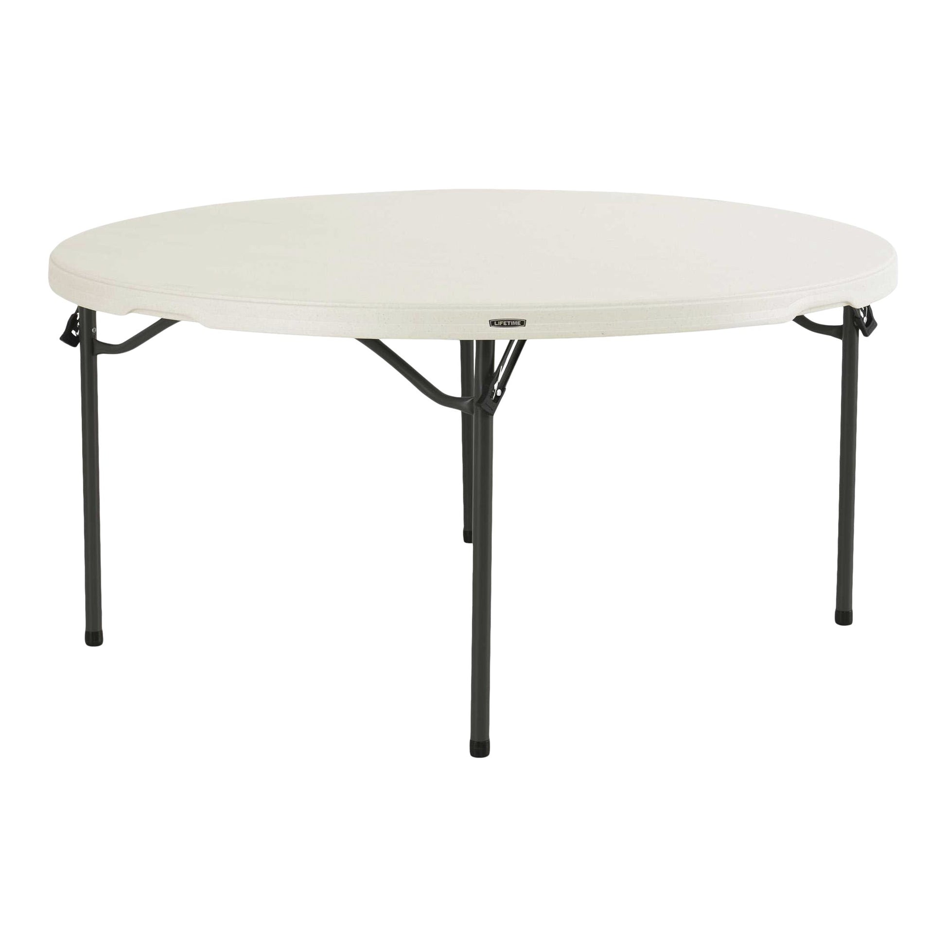 Lifetime 60-Inch Round Table - image 1