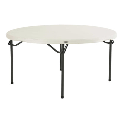 Lifetime 60-Inch Round Table - image 1