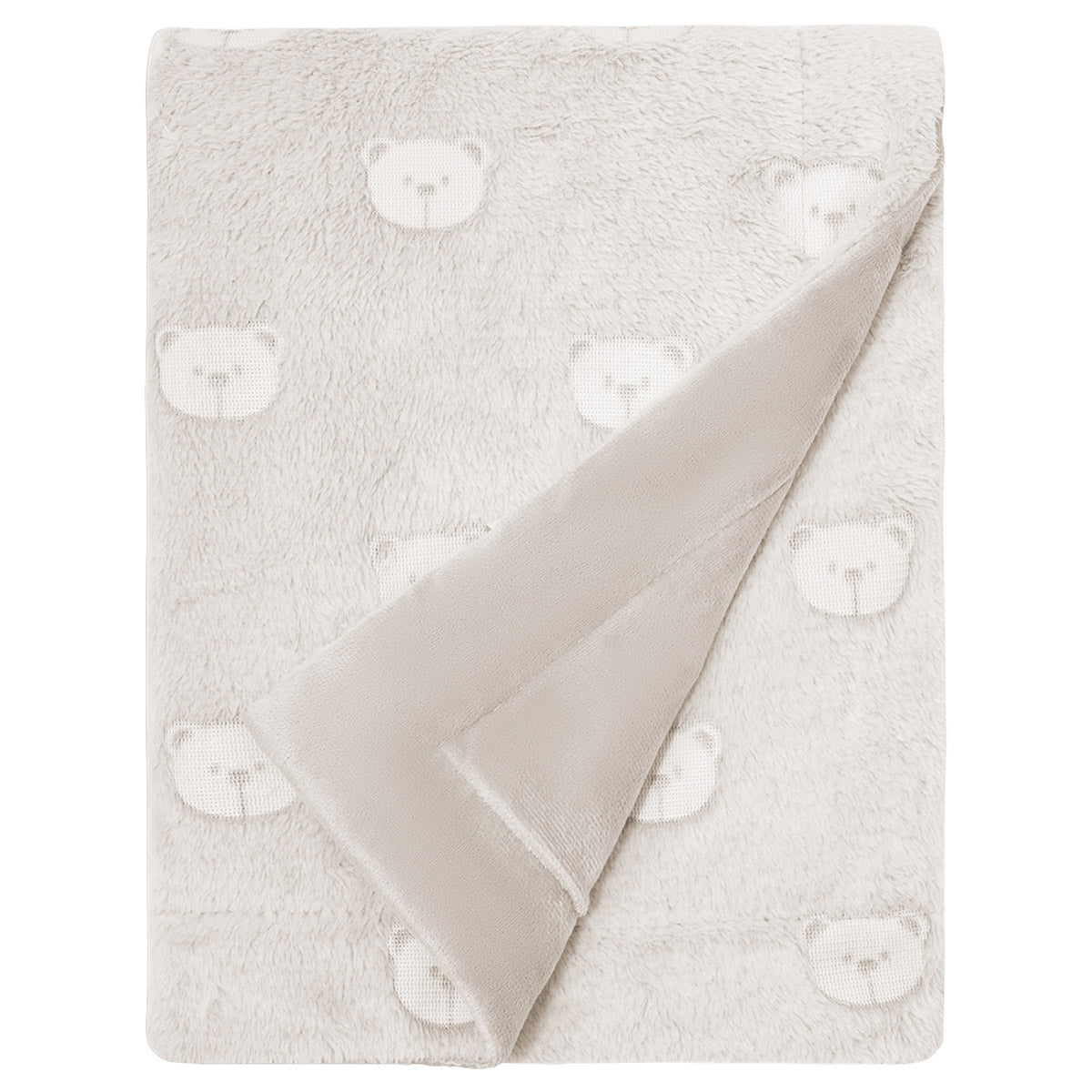 Piccolo Bambino Baby Swaddle Pack, 4-piece - image 4