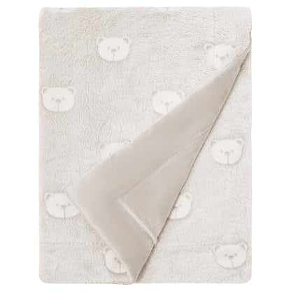 Piccolo Bambino Baby Swaddle Pack, 4-piece - image 4