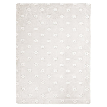 Piccolo Bambino Baby Swaddle Pack, 4-piece - image 6