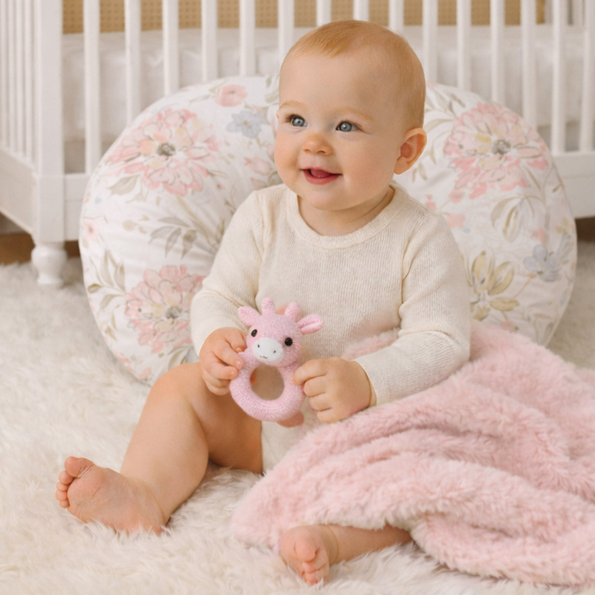 Piccolo Bambino Nursing Essentials Bundle, 3-piece - image 1