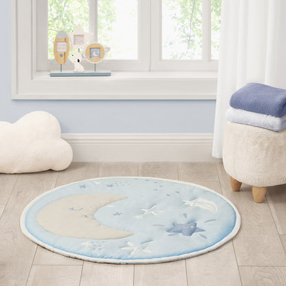Piccolo Bambino Baby Playmat & Blanket Bundle, 3-piece - image 1