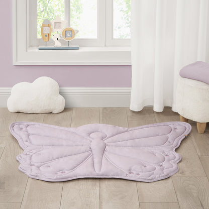 Piccolo Bambino Baby Playmat & Blanket Bundle, 3-piece - image 2