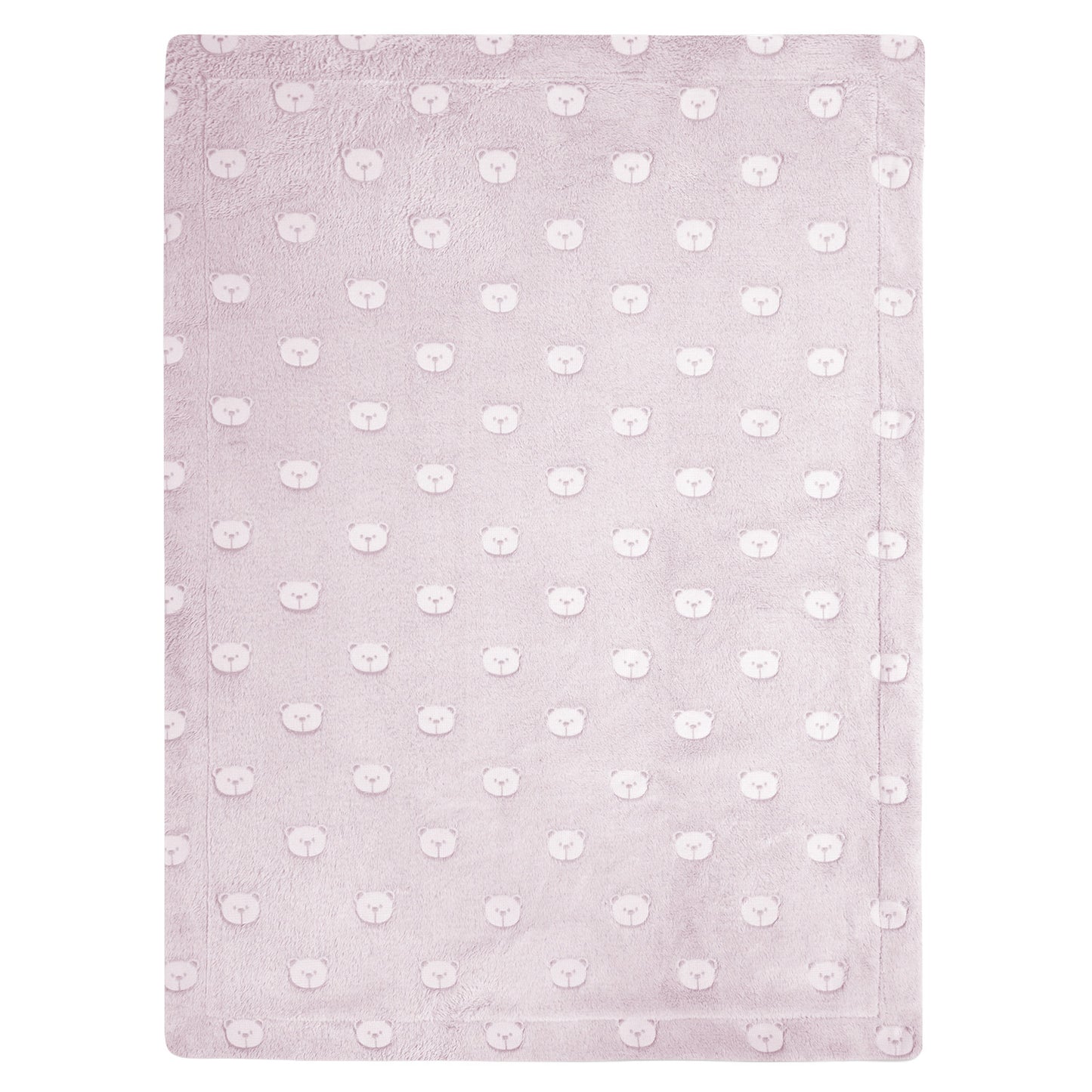Piccolo Bambino Baby Playmat & Blanket Bundle, 3-piece - image 3