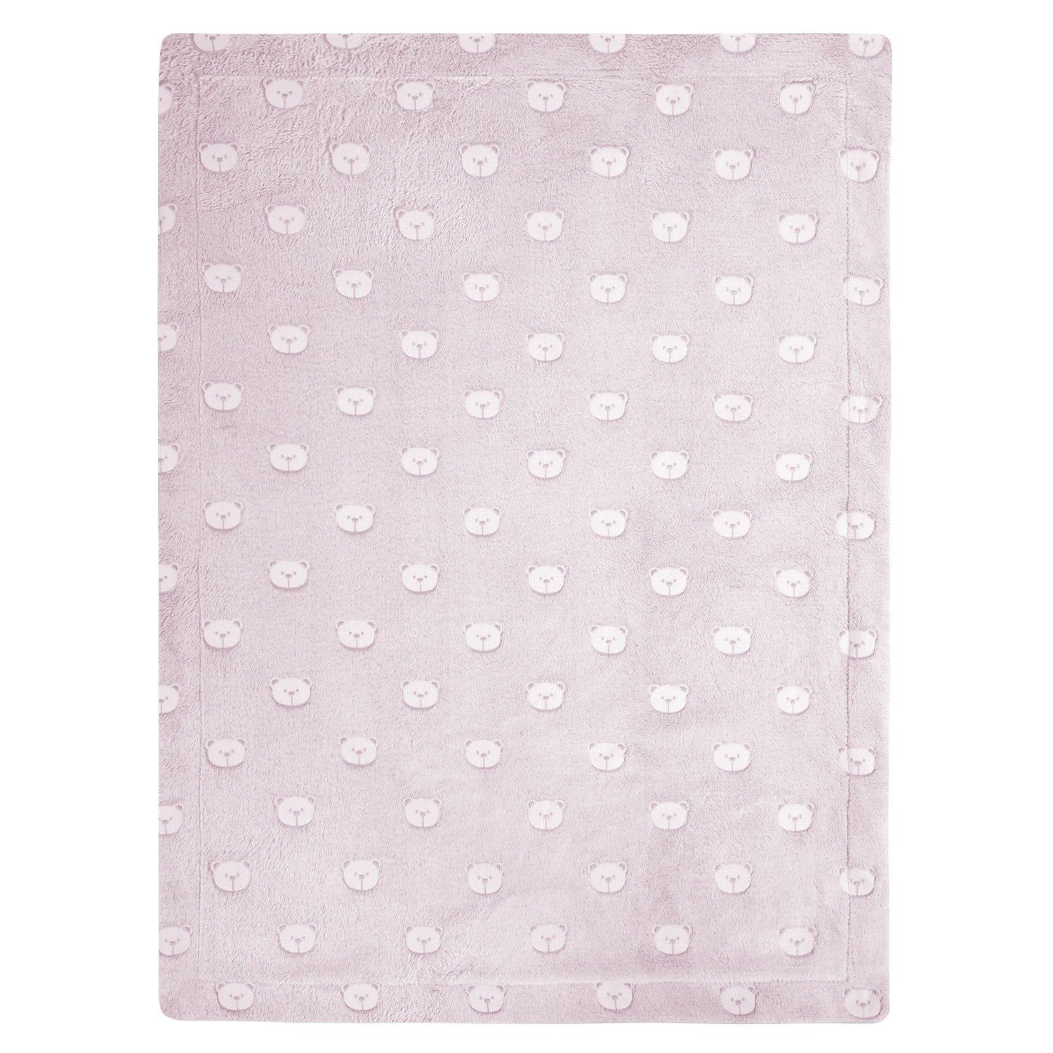 Piccolo Bambino Baby Playmat & Blanket Bundle, 3-piece - image 3