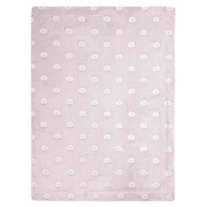 Piccolo Bambino Baby Playmat & Blanket Bundle, 3-piece - image 3