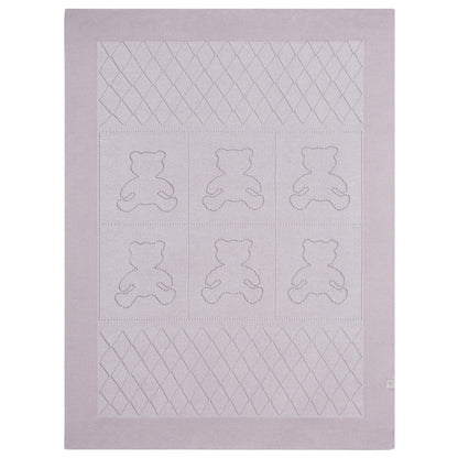 Piccolo Bambino Baby Playmat & Blanket Bundle, 3-piece - image 4