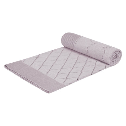 Piccolo Bambino Baby Playmat & Blanket Bundle, 3-piece - image 5