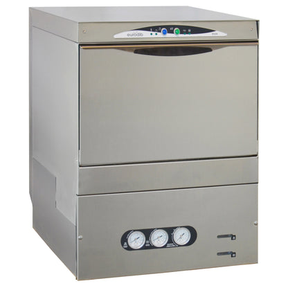 Eurodib Undercounter High Temperature Commercial Dishwasher - image 3