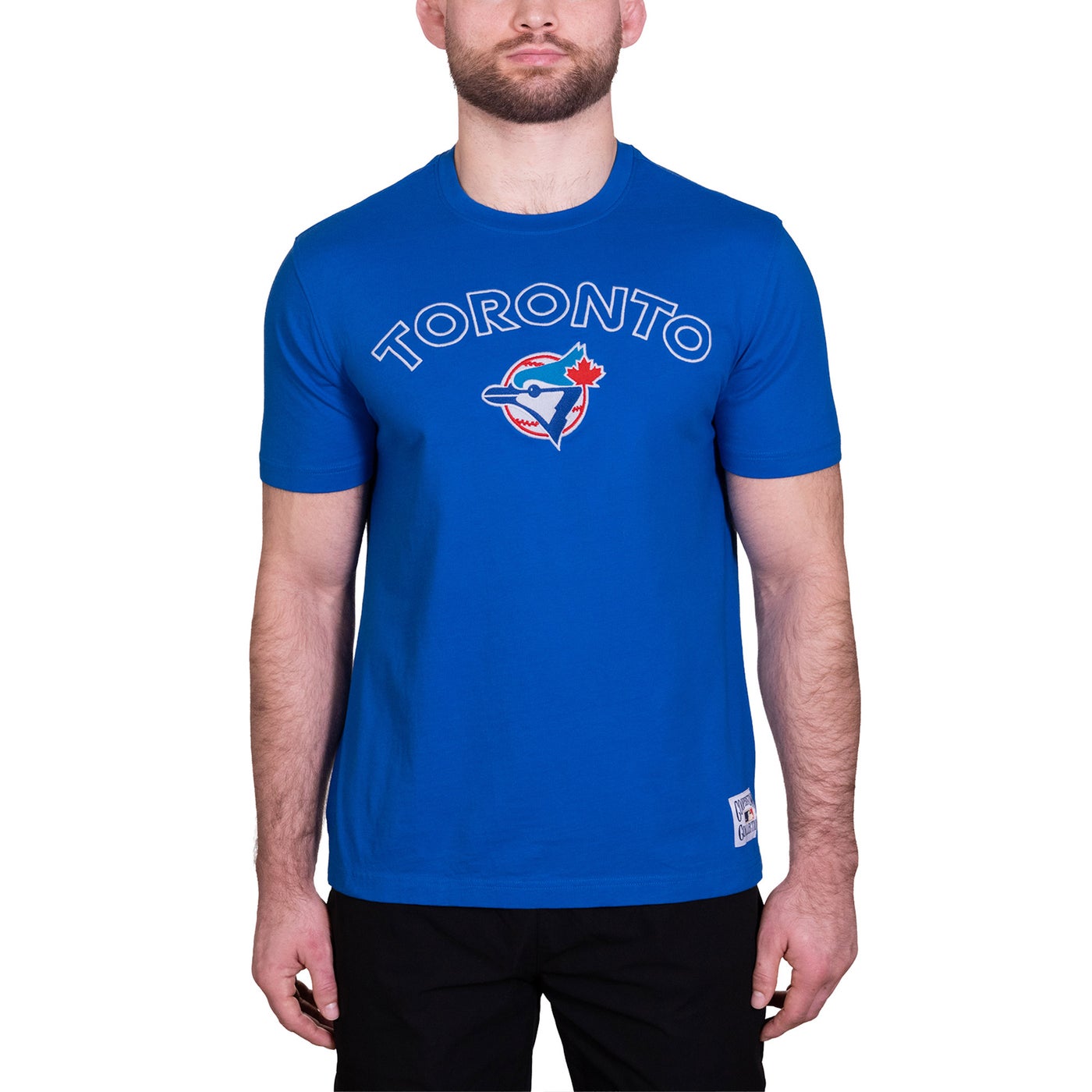 MLB Toronto Blue Jays Men's T-shirt