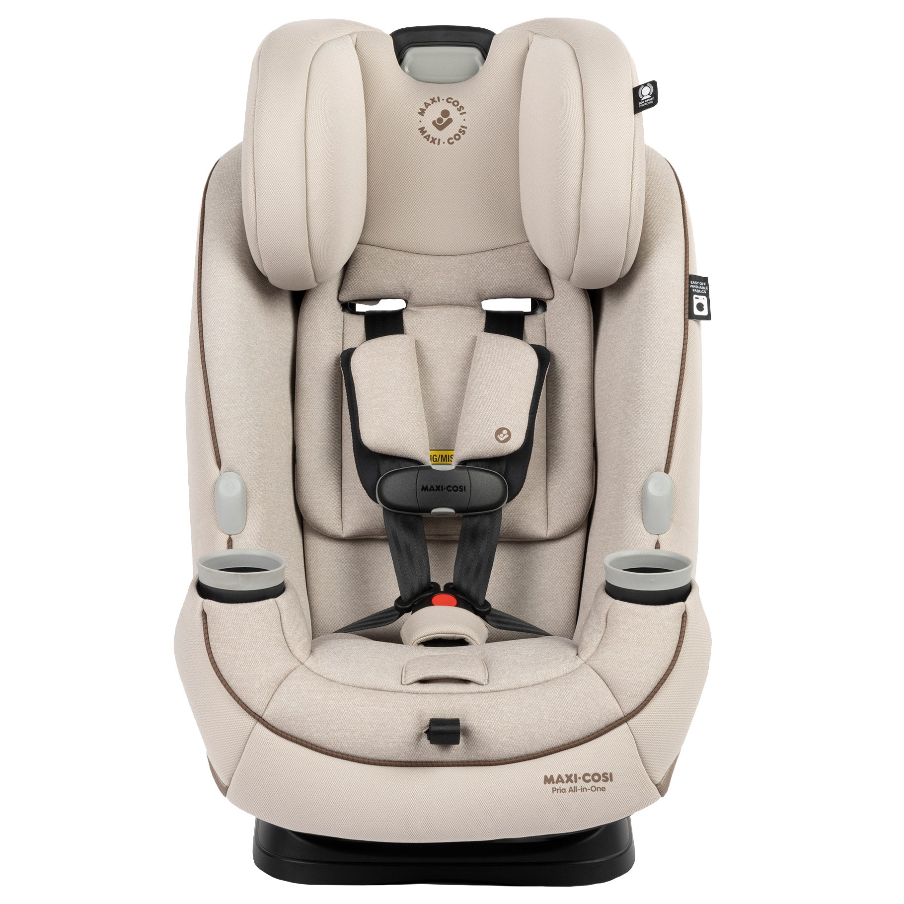 Maxi-Cosi, Pria All-in-One Convertible Car Seat - image 2