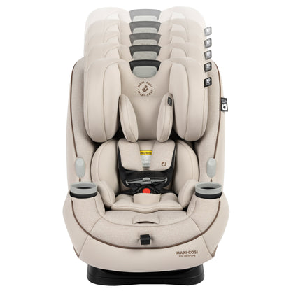 Maxi-Cosi, Pria All-in-One Convertible Car Seat - image 3