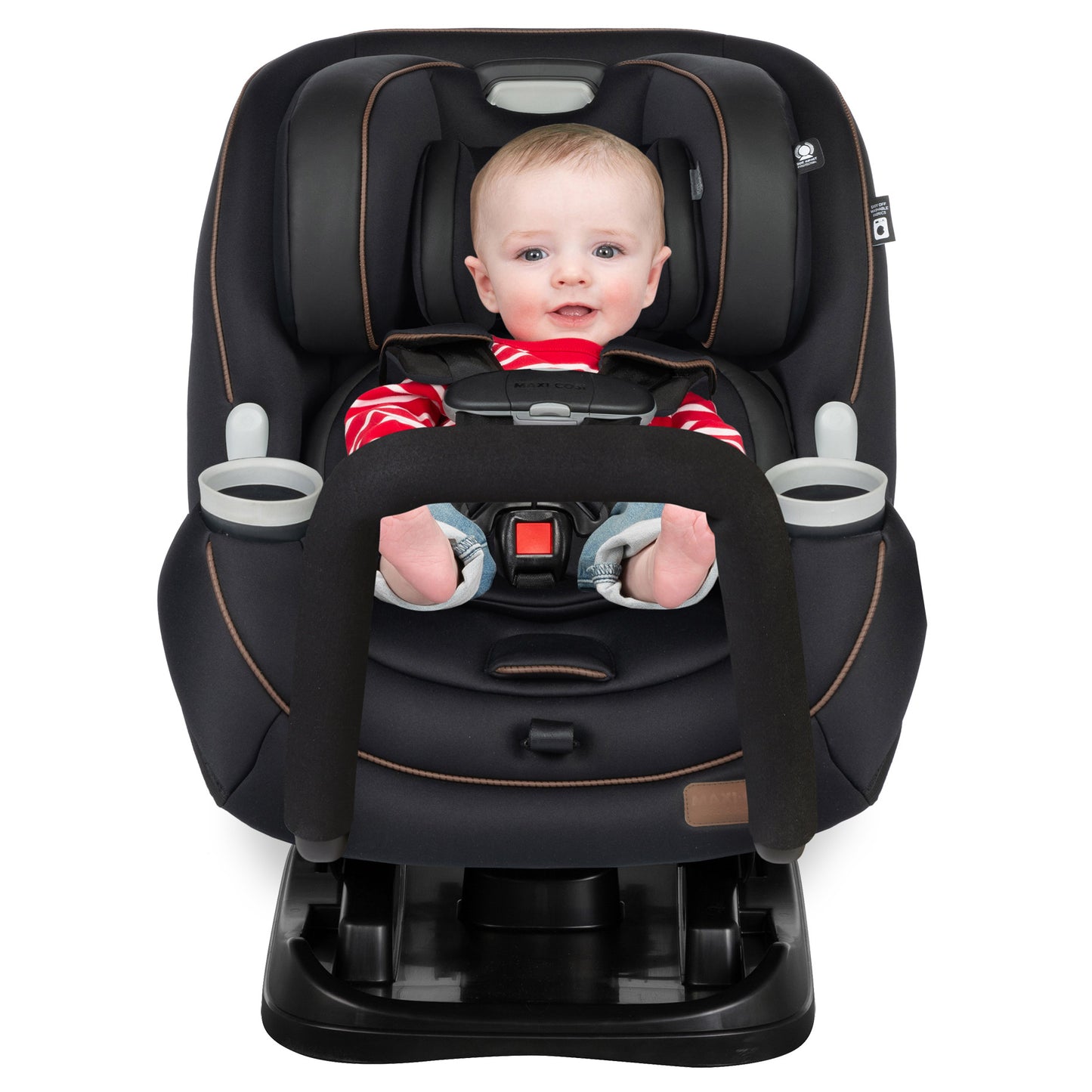 Maxi-Cosi, Pria All-in-One Convertible Car Seat - image 5