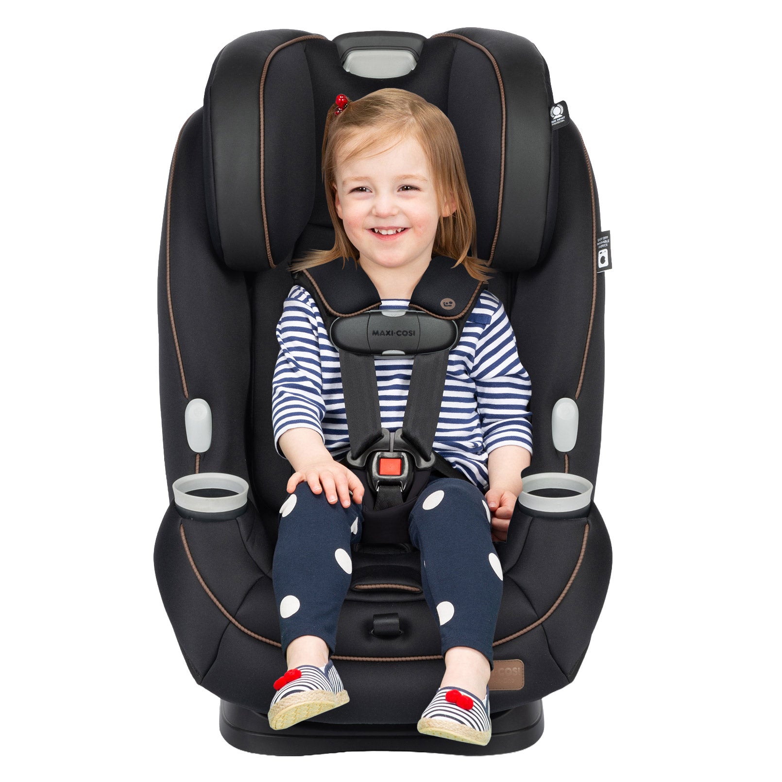 Maxi-Cosi, Pria All-in-One Convertible Car Seat - image 6