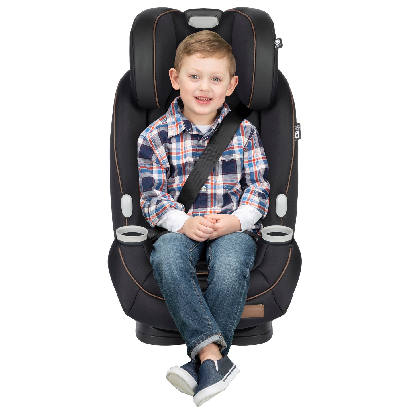 Maxi-Cosi, Pria All-in-One Convertible Car Seat - image 7