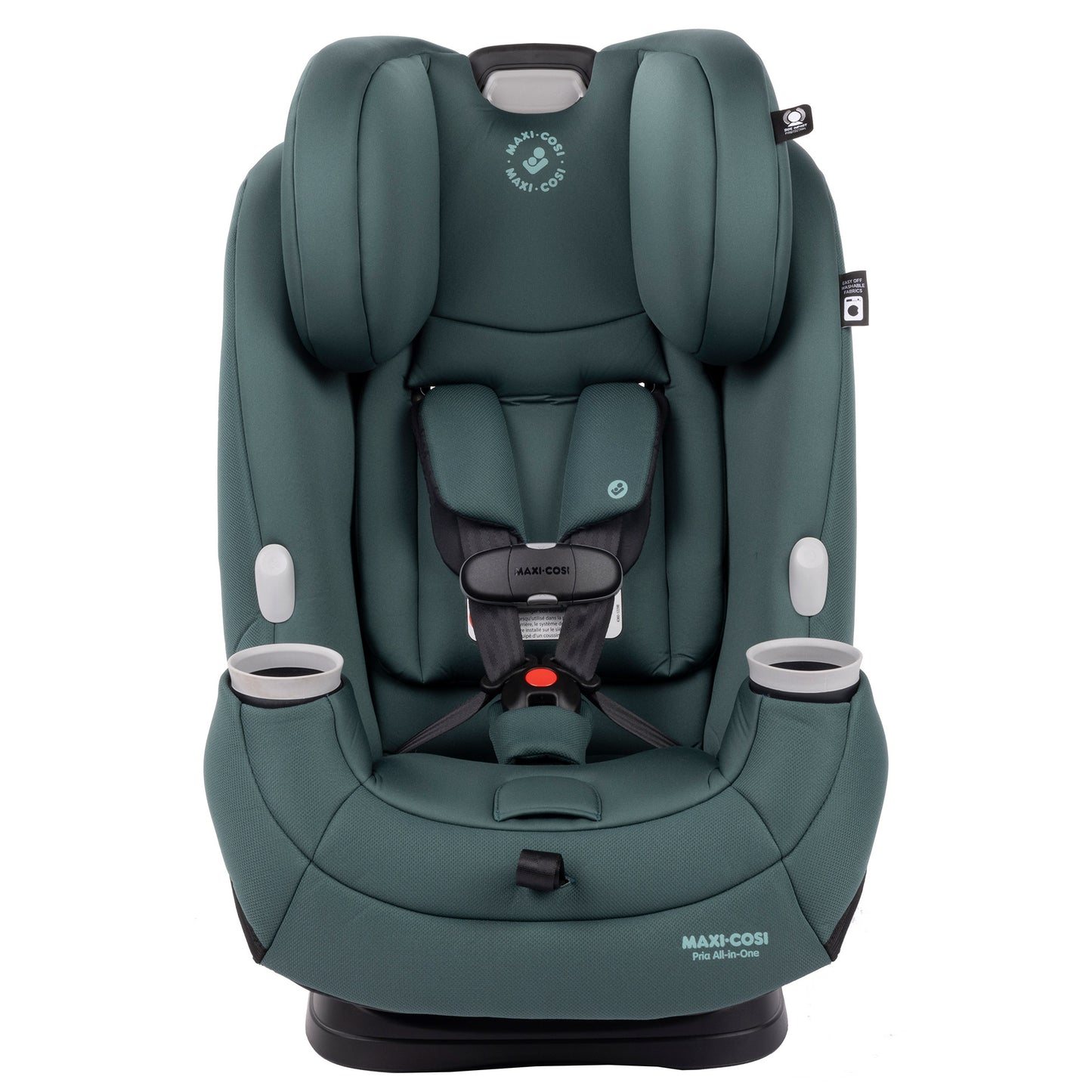 Maxi-Cosi, Pria All-in-One Convertible Car Seat - image 8