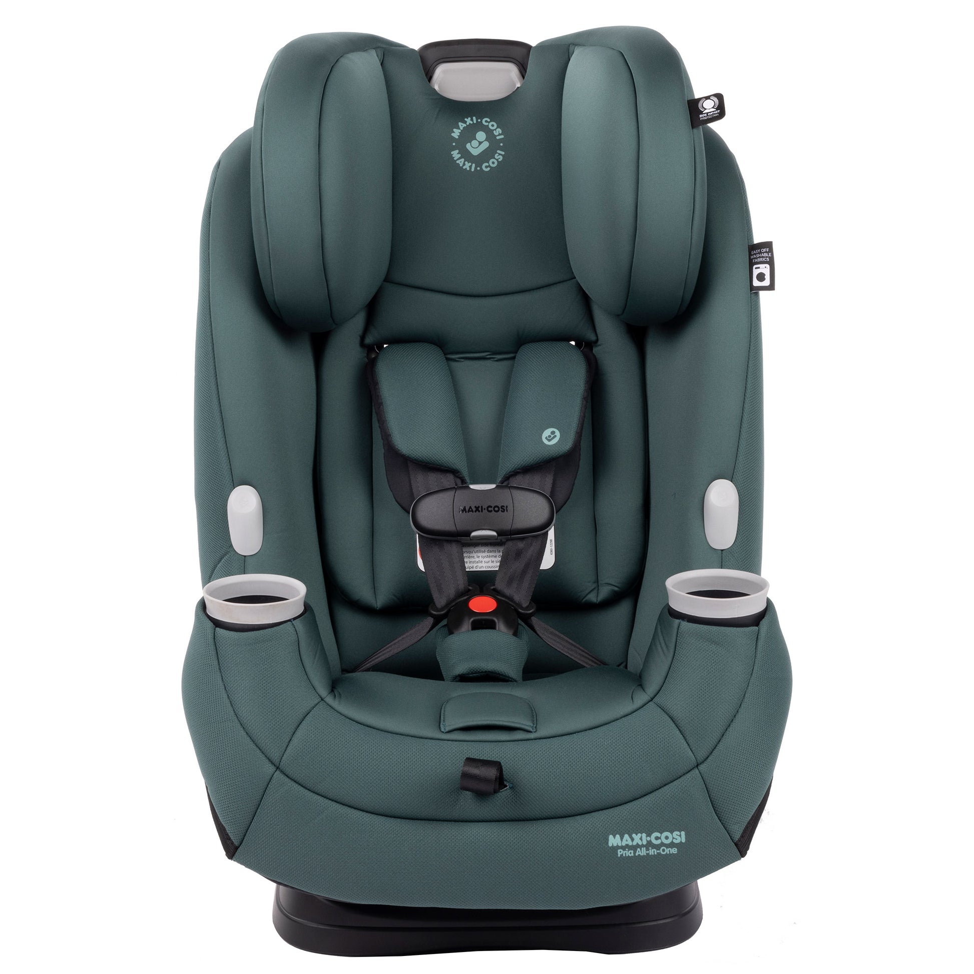 Maxi-Cosi, Pria All-in-One Convertible Car Seat - image 8