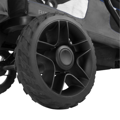 Evenflo - Shyft Rideshare All-Terrain Wagon Stroller - image 7
