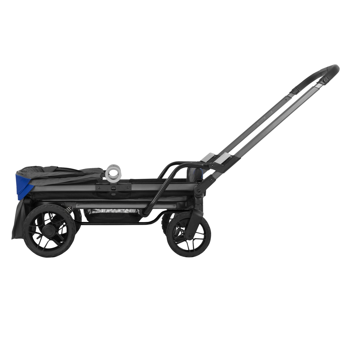 Evenflo - Shyft Rideshare All-Terrain Wagon Stroller - image 8