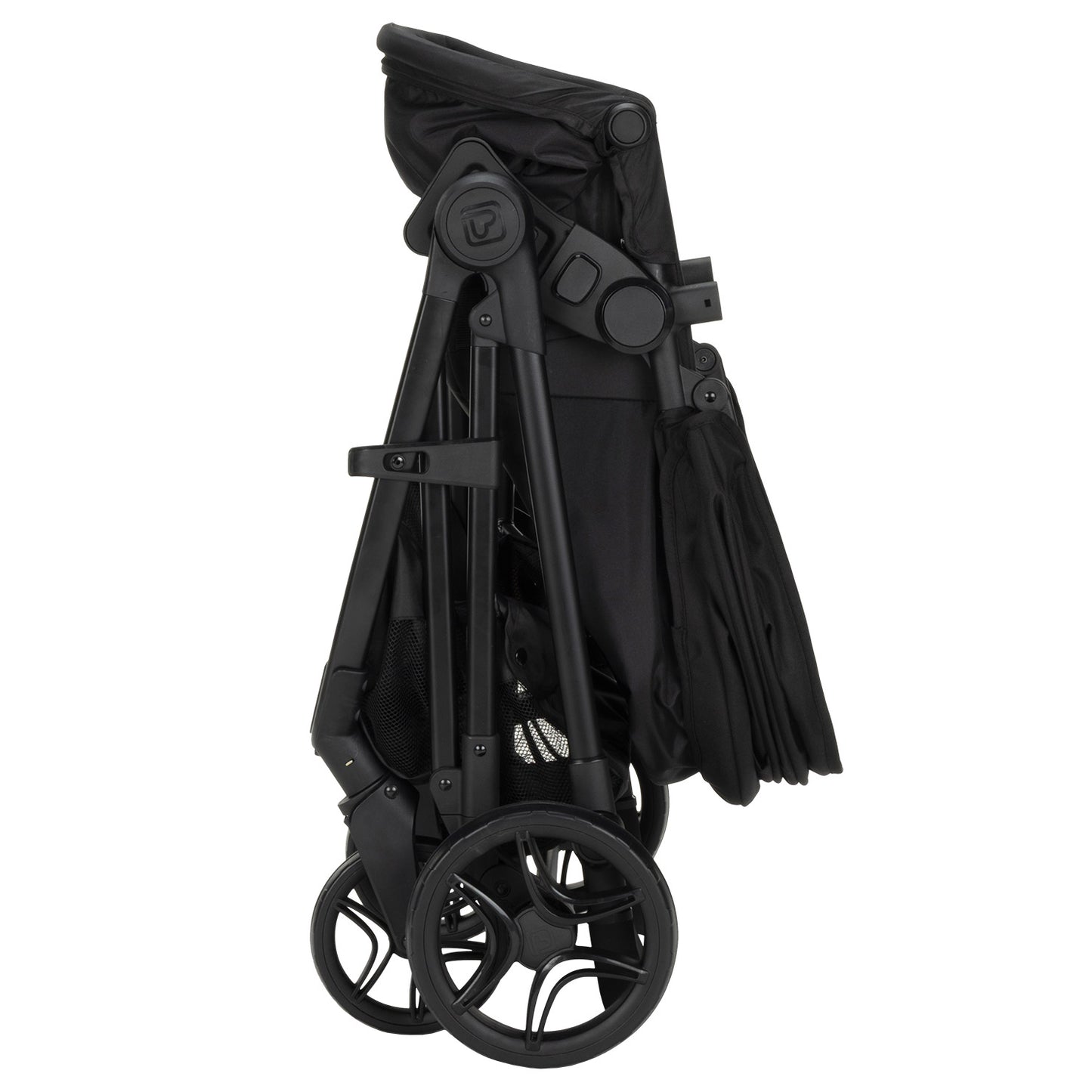 Safety 1st Grow and Go Sprint Travel System - image 3