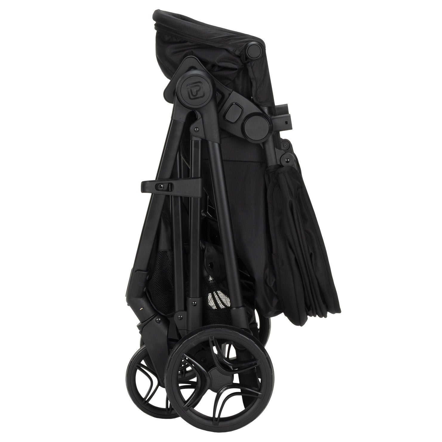 Safety 1st Grow and Go Sprint Travel System - image 3