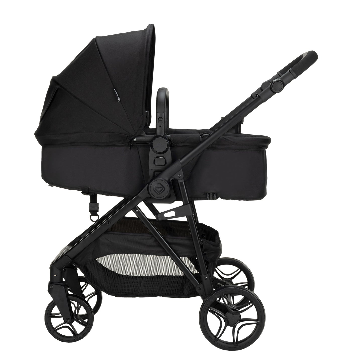 Safety 1st Grow and Go Sprint Travel System - image 4