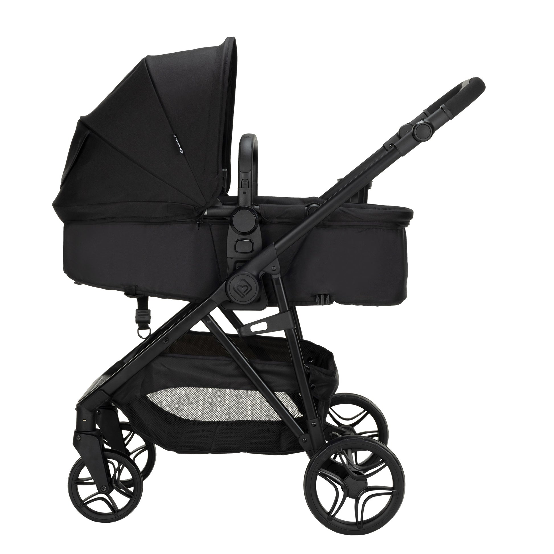 Safety 1st Grow and Go Sprint Travel System - image 4