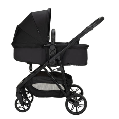 Safety 1st Grow and Go Sprint Travel System - image 4