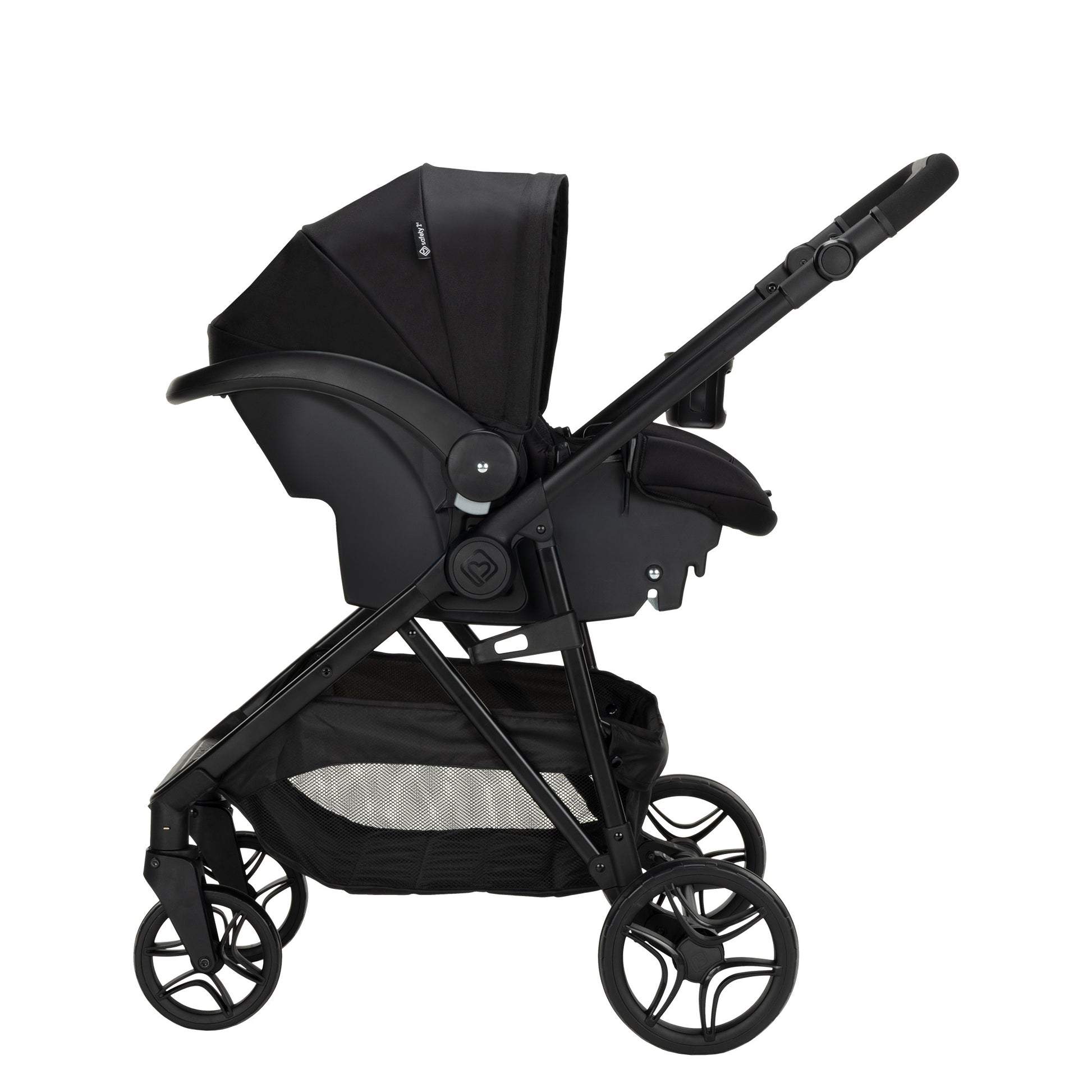 Safety 1st Grow and Go Sprint Travel System - image 5