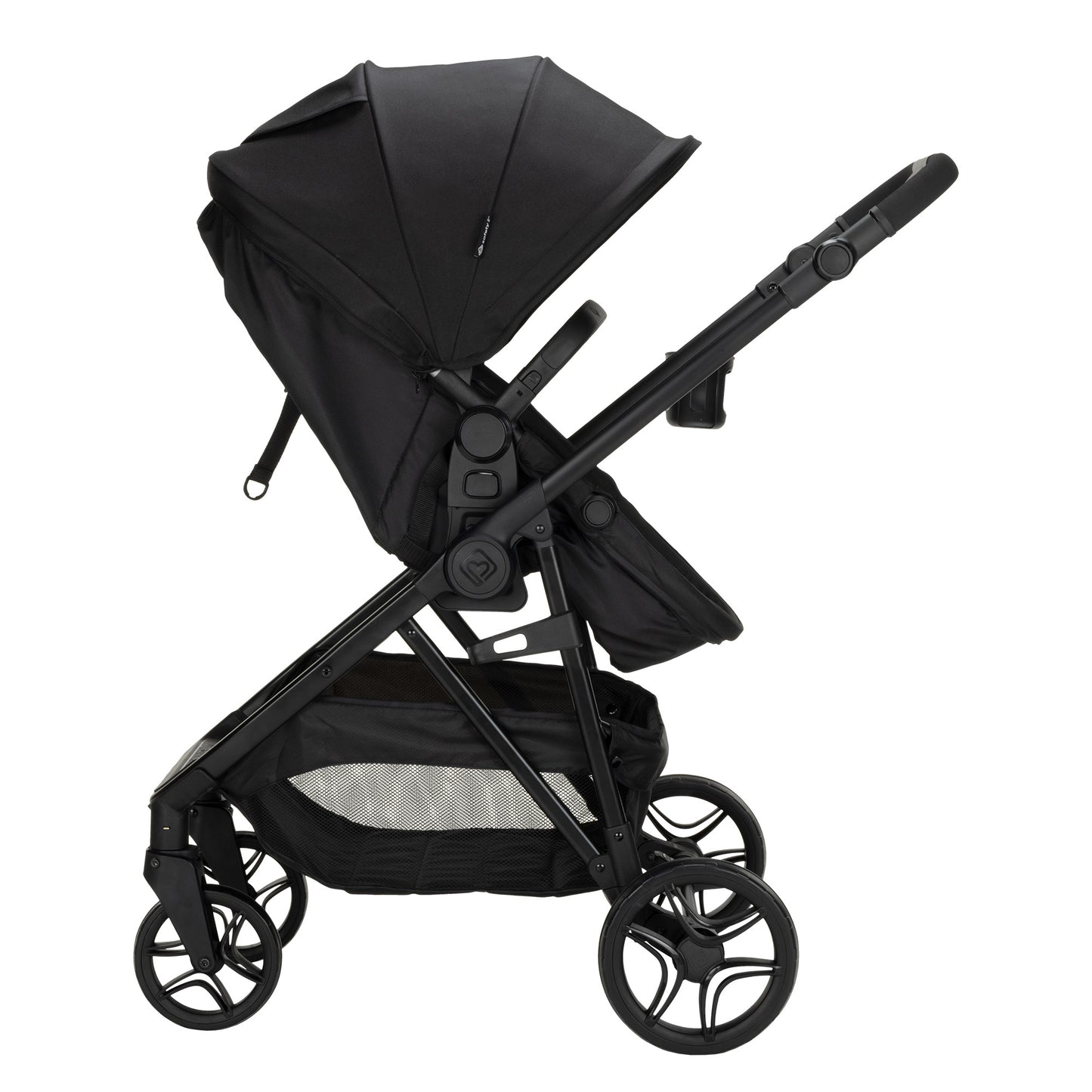 Safety 1st Grow and Go Sprint Travel System - image 6