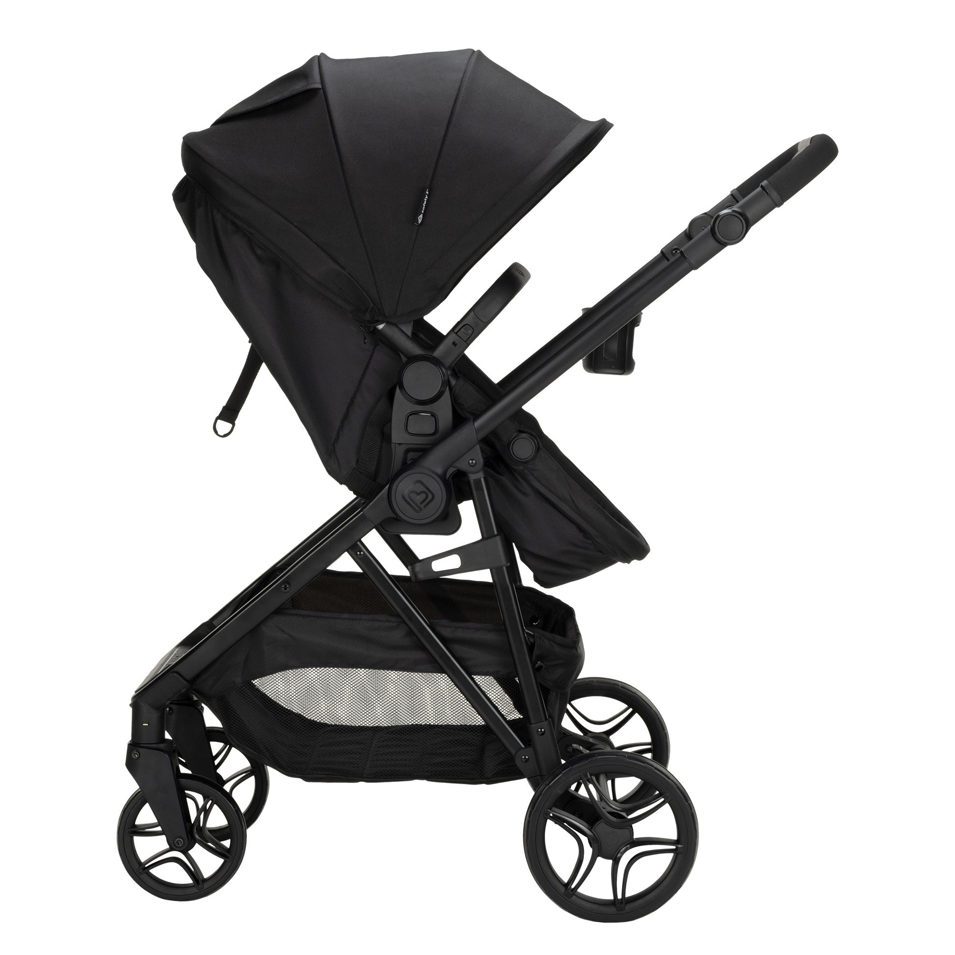 Safety 1st Grow and Go Sprint Travel System - image 6