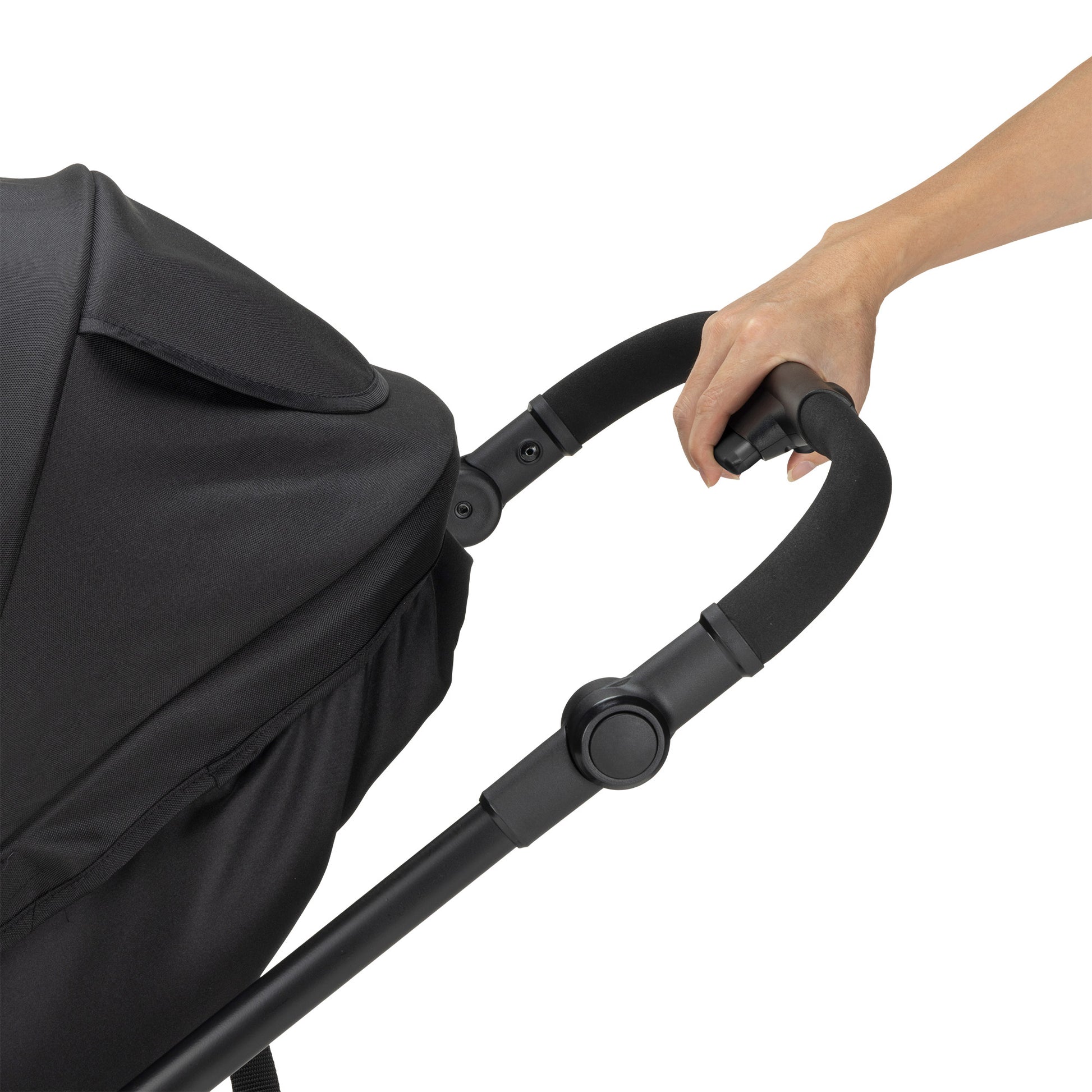 Safety 1st Grow and Go Sprint Travel System - image 7