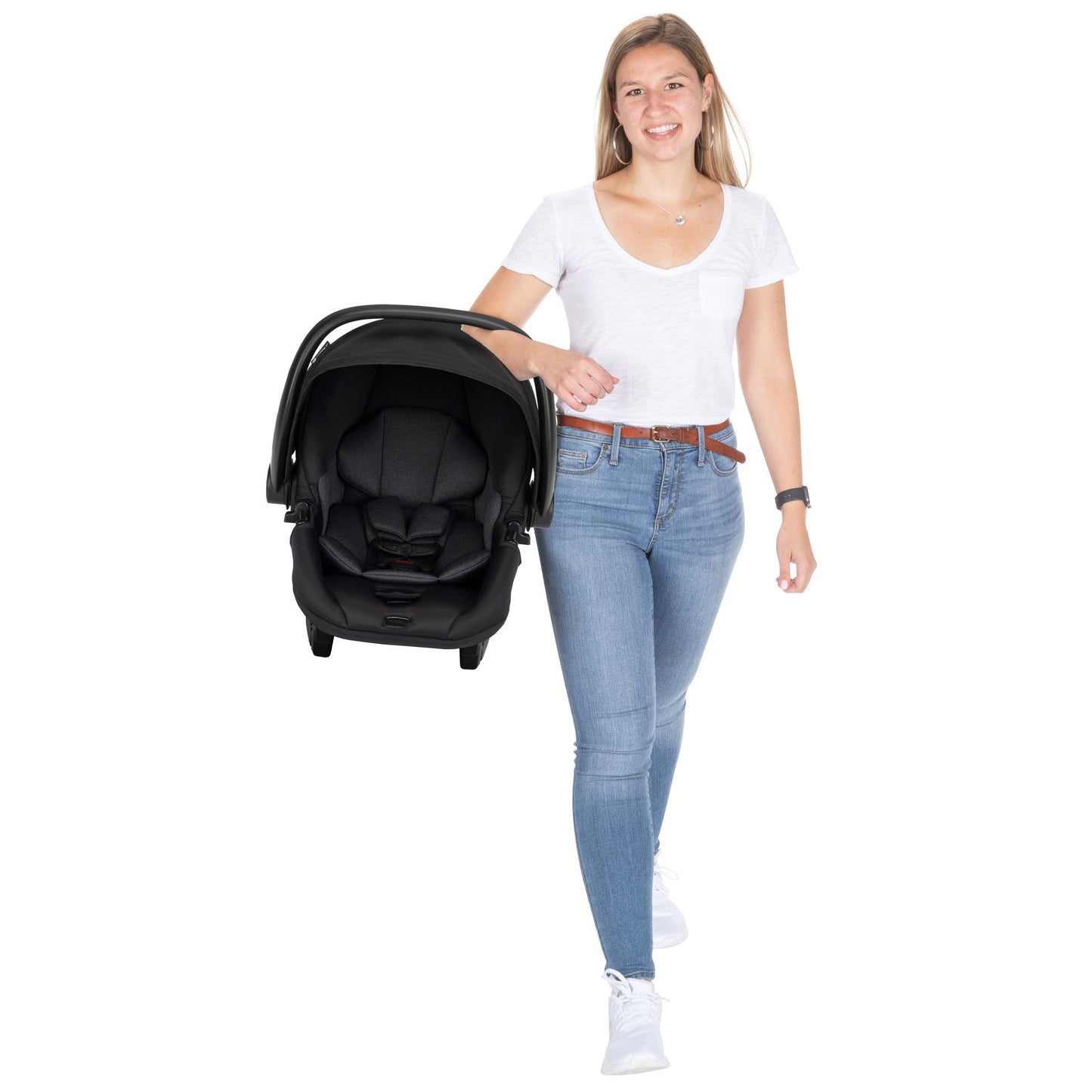 Safety 1st Grow and Go Sprint Travel System - image 8