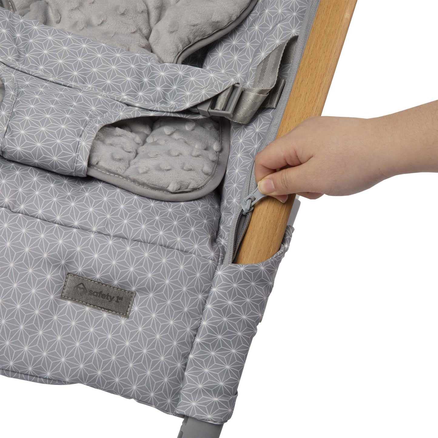 Safety 1st Amherst Rocker - image 5