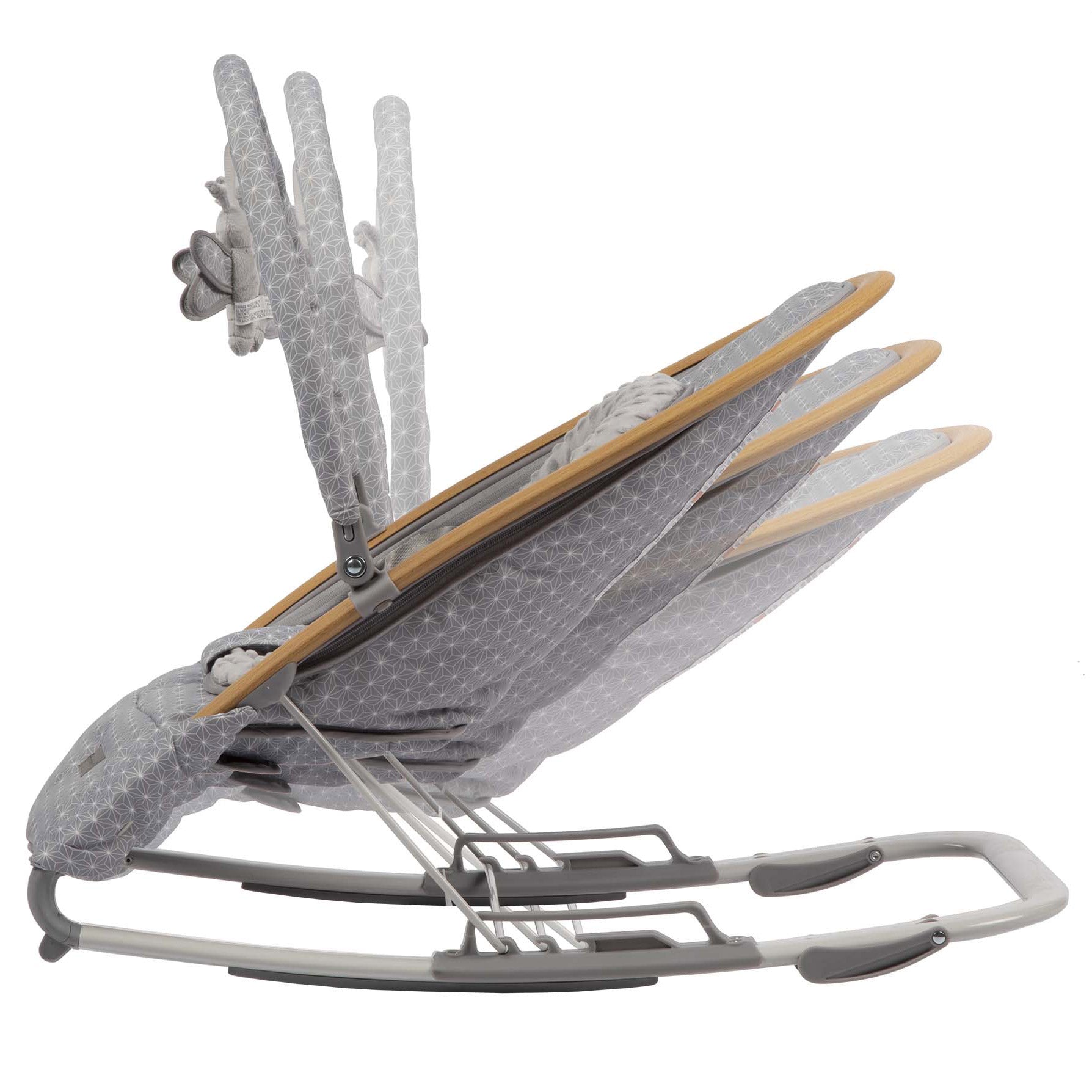 Safety 1st Amherst Rocker - image 6