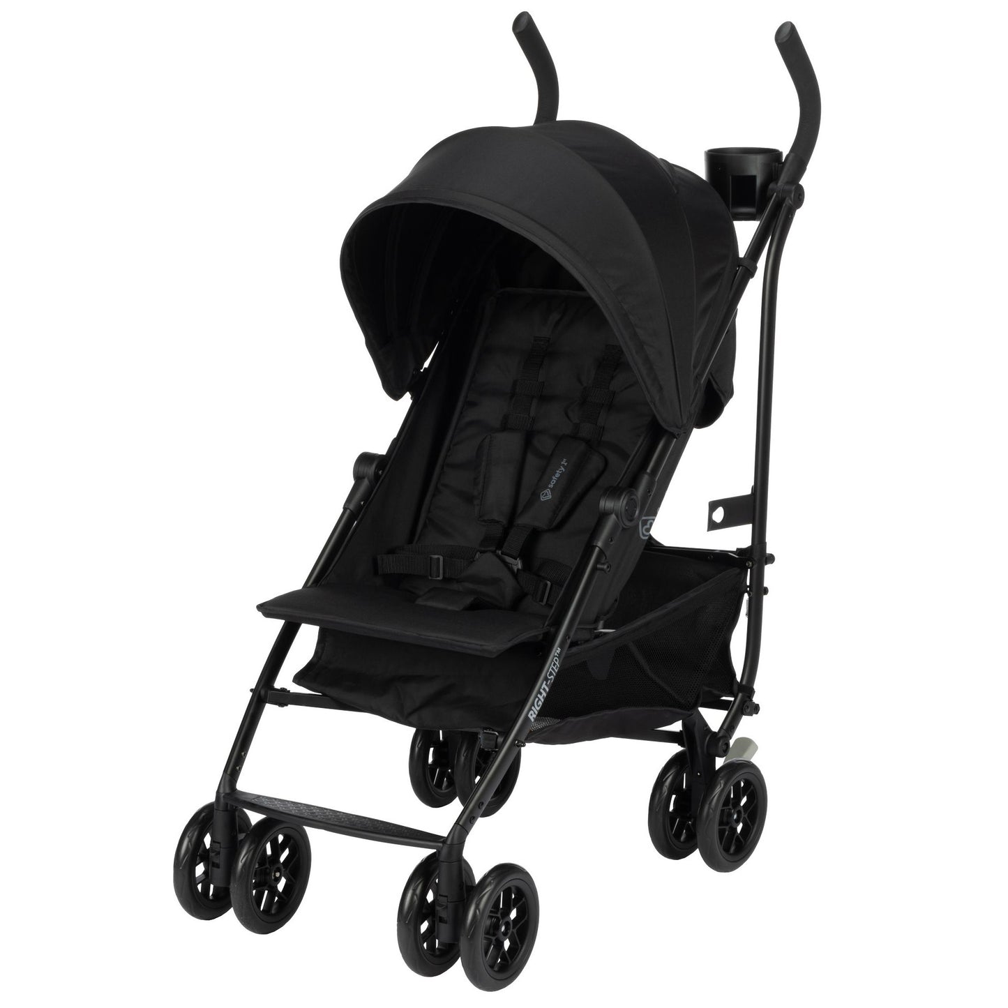 Safety 1st Right-Step Compact Stroller - image 1