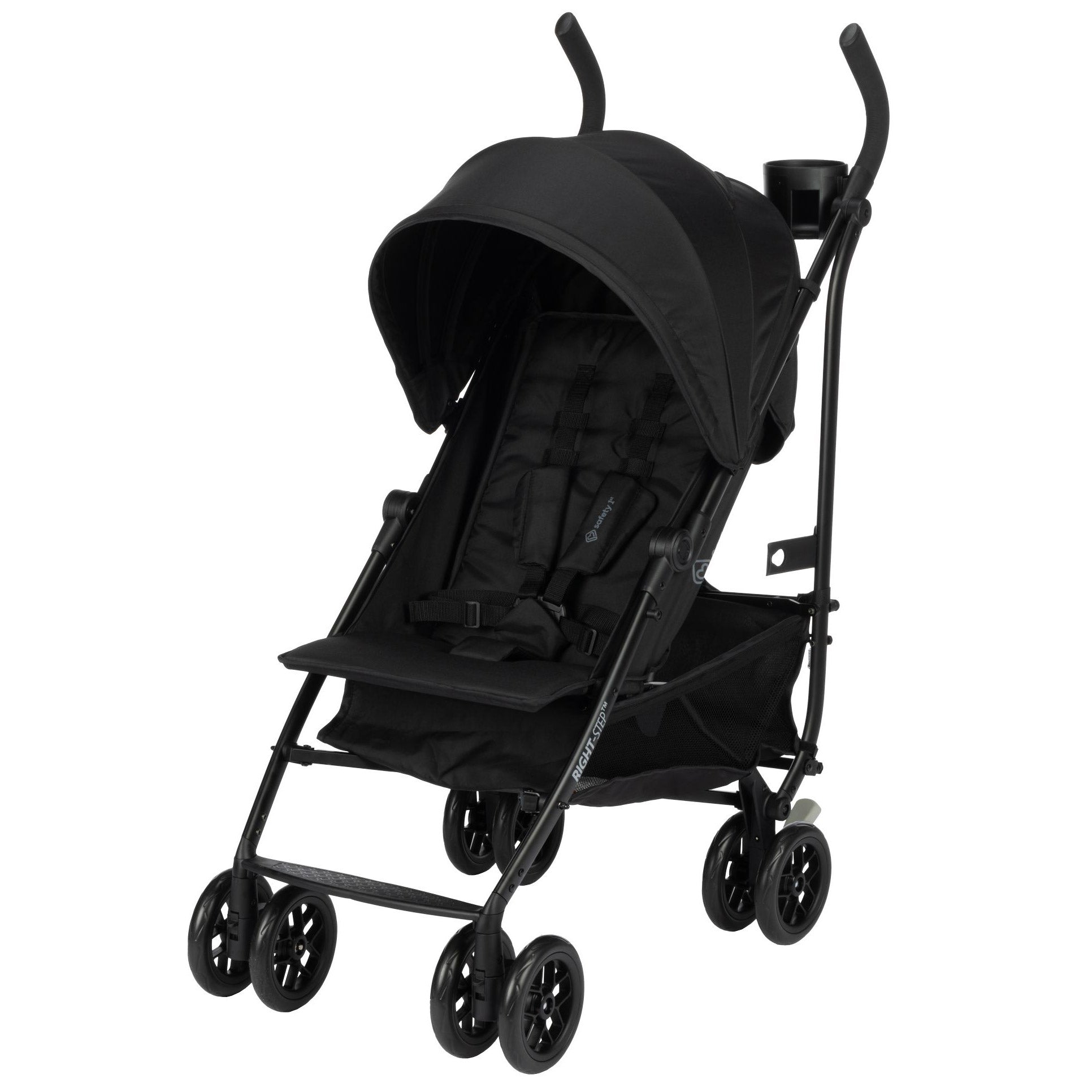 Safety 1st Right-Step Compact Stroller - image 1